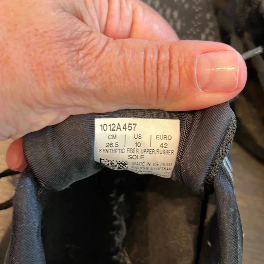 ASICS flyteFoam - Picture 4 of 6